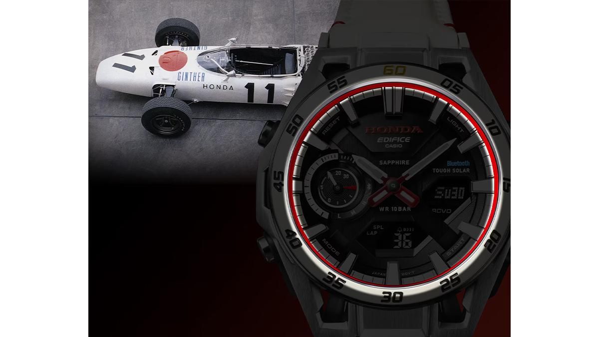 ECB-2300HR-1AJRのダイアルイメージ画像
