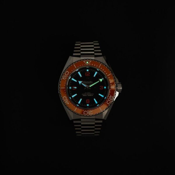 217.30.42.21.01.003 OMEGA オメガ シーマスター プラネットオーシャン 600M 42MM