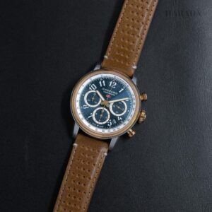 168619-4001 Chopard ショパール ミッレ ミリア クラシック クロノグラフ