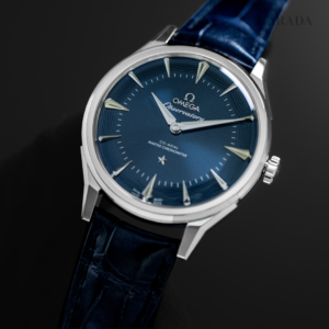 140.13.39.21.03.001 OMEGA オメガ コンステレーション オブザーバトリー 39.4mm