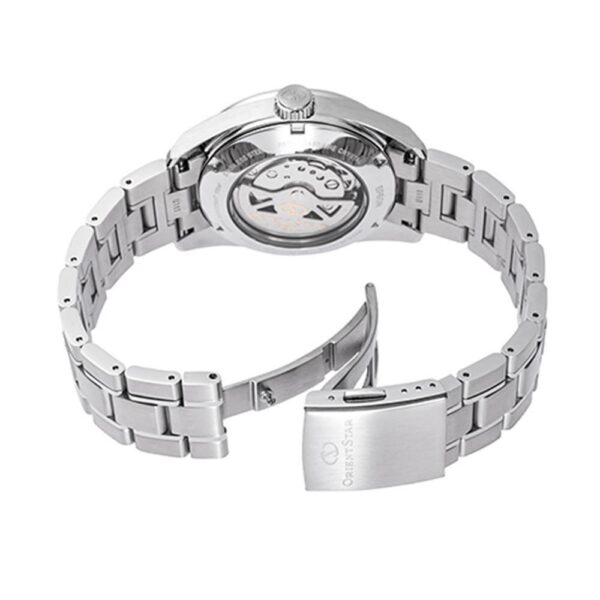 RK-AU0109L ORIENT STAR オリエントスター コンテンポラリー スタンダード