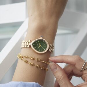 EM1203-57X CITIZEN シチズン シチズンエル RAINELL Collection