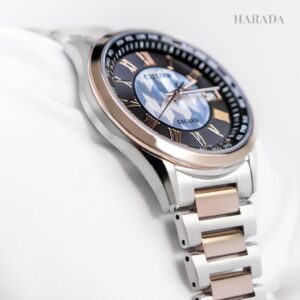 【限定500本】 CB1115-68W CITIZEN シチズン エクシード 「誓いの矢」限定モデル
