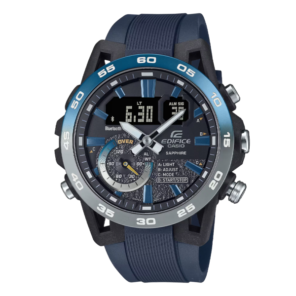 ECB-40YNP-1AJF CASIO カシオ EDIFICE