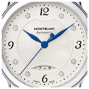 MB111056 MONTBLANC モンブラン ボエム オートマティック デイト