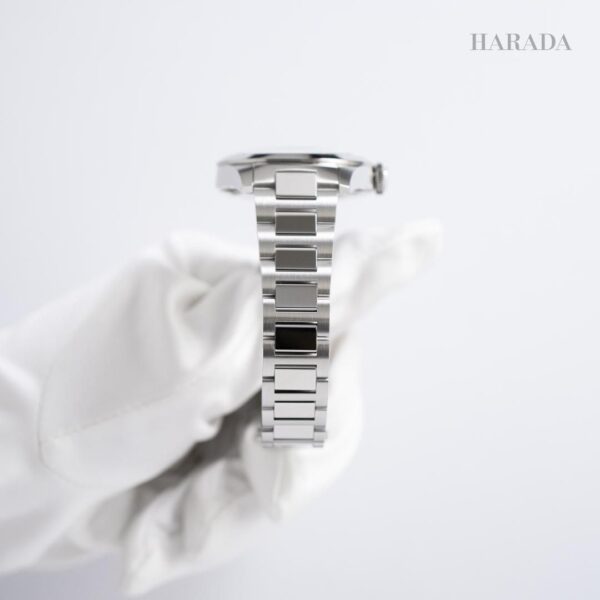 01 531 7797 4056-07 8 17 06 ORIS オリス ビッグクラウン 34mm
