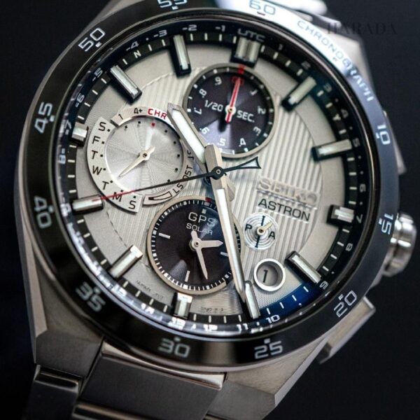 SBXC153 SEIKO セイコー アストロン NEXTER