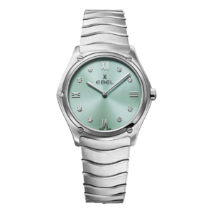 1216565 EBEL エベル スポーツ クラシック グランデ 33mm