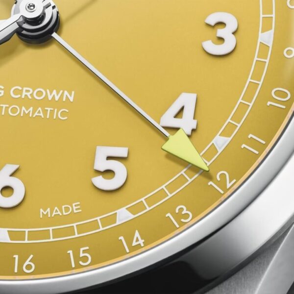 01 754 7798 4069-07 8 20 06 ORIS オリス ビッグクラウン ポインターデイト 40mm