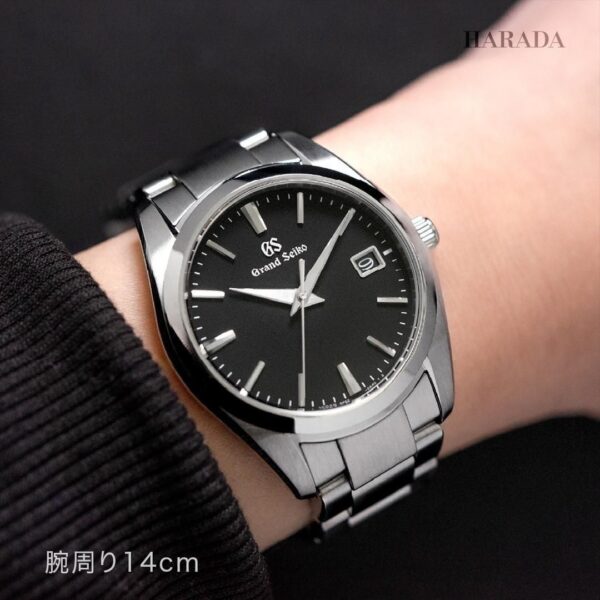 SBGX261 Grand Seiko グランドセイコー 9Fクォーツ