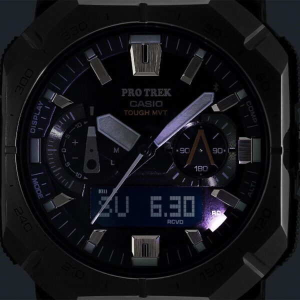 PRW-B1000-5JF CASIO カシオ PRO TREK