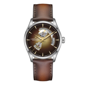 H32705501 HAMILTON ハミルトン ジャズマスター オープンハート オート 42mm