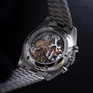 310.30.42.50.04.001 OMEGA オメガ スピードマスター ムーンウォッチ プロフェッショナル 42MM