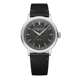 2925-STC-60001 RAYMOND WEIL レイモンド ウェイル ミレジム 39.5mm