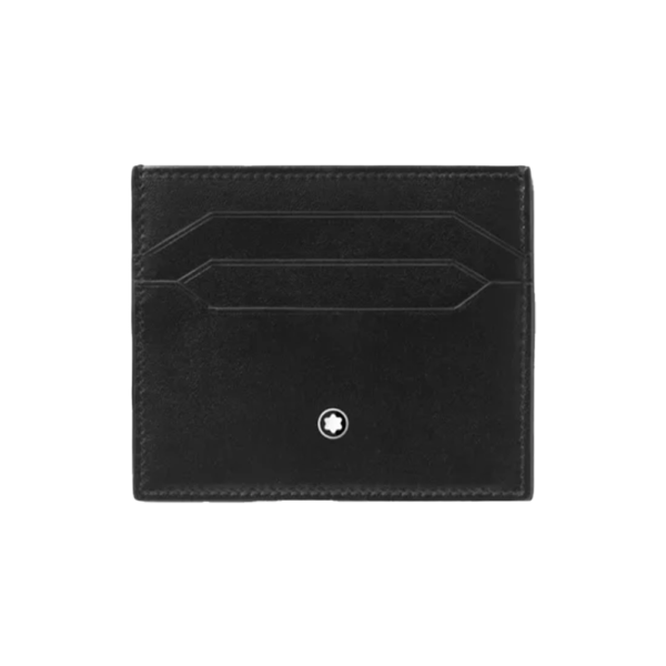 MB198324 MONTBLANC モンブラン マイスターシュテュック カードホルダー 6CC