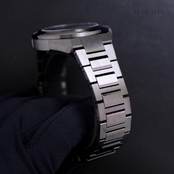 【限定150本】 NA1035-59E CITIZEN シチズン シリーズ8 870メカニカル ABARTHコラボレーションモデル