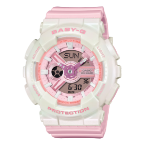 BA-110PD-4AJF CASIO カシオ BABY-G
