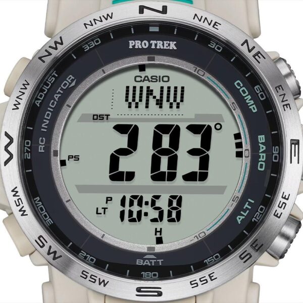 PRW-35-7JF CASIO カシオ PRO TREK