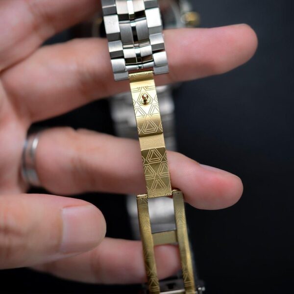 【世界限定600本】 OCW-S7000SS-2AJR CASIO カシオ オシアナス マンタ カシオウオッチ50周年記念モデル