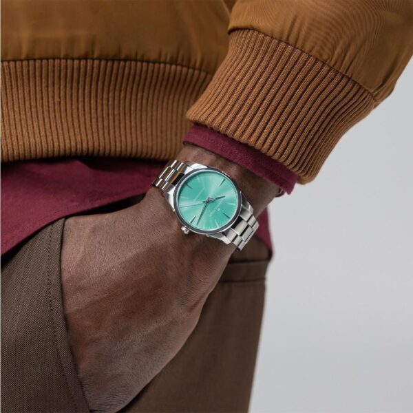 H32461161 HAMILTON ハミルトン ジャズマスター クオーツ 40mm