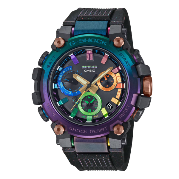 MTG-B3000DN-1AJR CASIO カシオ MT-G Gショック