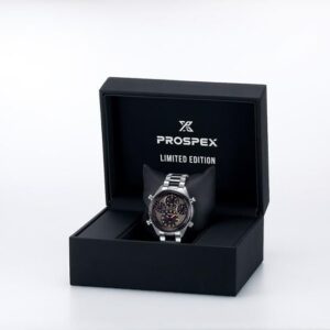 【世界限定4,000本】 SBER005 SEIKO セイコー プロスペックス SPEEDTIMER