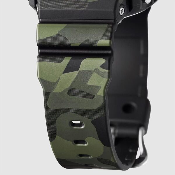 GA-V01CMG-4AJF CASIO カシオ ANALOG-DIGITAL Gショック