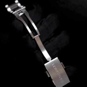 L3.802.5.53.6 LONGINES ロンジン スピリット Zulu Time 39mm