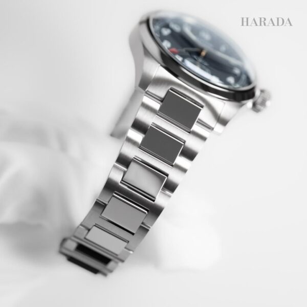 01 403 7776 4065-07 8 19 06 ORIS オリス ビッグクラウン ポインターデイト キャリバー403 38mm