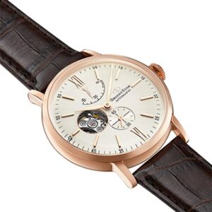 RK-AV0001S ORIENT STAR オリエントスター クラシック セミ スケルトン