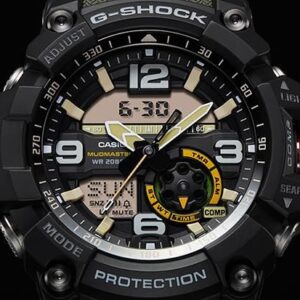 G-SHOCK GG-1000-1A3JF