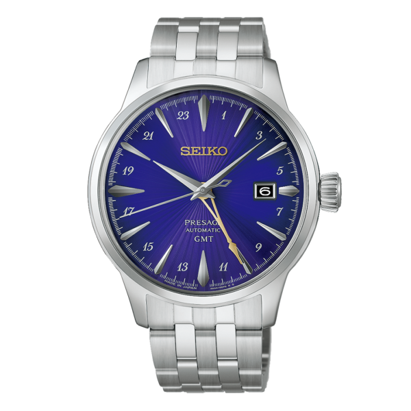 【世界限定6,000本】HCB006J SEIKO セイコー プレザージュ