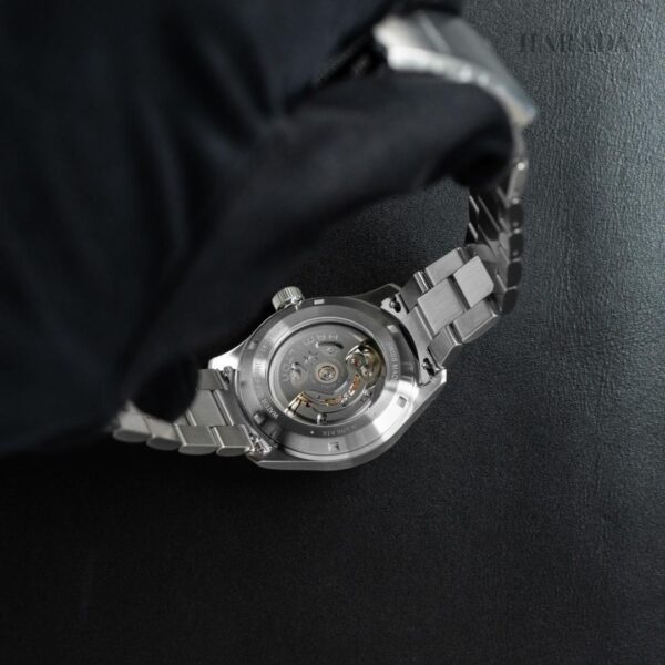H70405130 HAMILTON ハミルトン カーキ フィールド マーフ 38mm