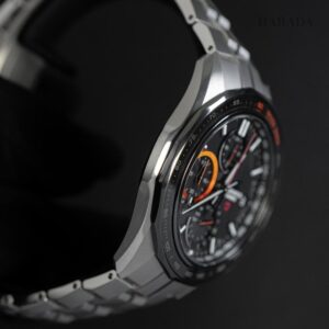 【世界限定1,000本】OCW-S7000TS-1AJR CASIO カシオ オシアナス マンタ