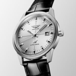 L2.937.4.72.2 LONGINES ロンジン ヘリテージ ウルトラクロン クラシック 40mm