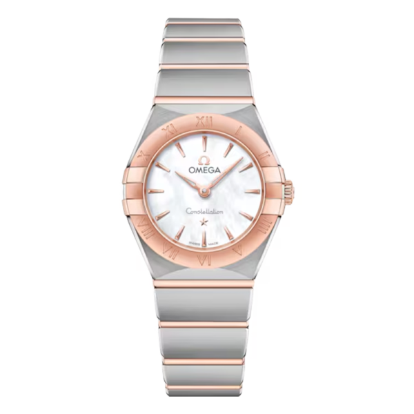 131.20.25.60.05.001 OMEGA オメガ コンステレーション 25MM