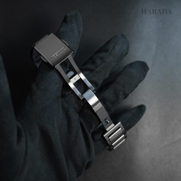 CB3045-61L CITIZEN シチズン アテッサ ACT Line ブラックチタンシリーズ