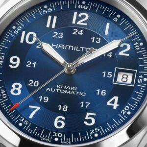 H70455940 HAMILTON ハミルトン カーキ フィールド オート 38mm