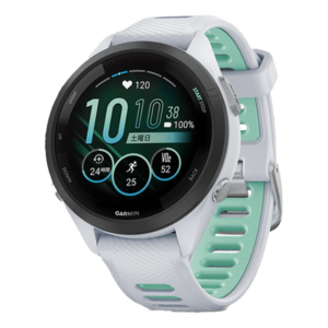 010-02810-44 GARMIN ガーミン フォアランナー 265S