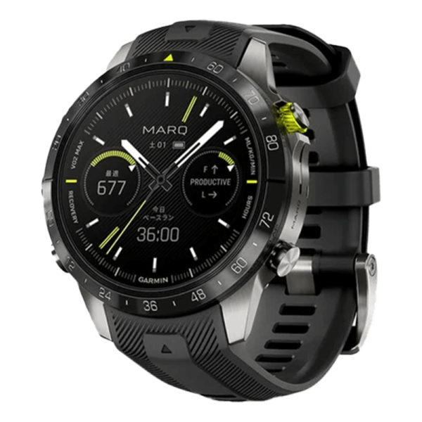 010-02648-E2 GARMIN ガーミン マーク アスリート