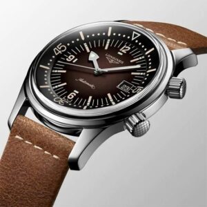 L3.774.4.60.2 LONGINES ロンジン レジェンドダイバー 42mm