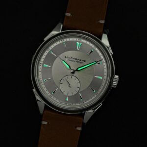 168631-3001 Chopard ショパール L.U.C カリテ フルリエ