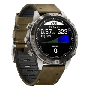 010-02648-D2 GARMIN ガーミン マーク アドベンチャー