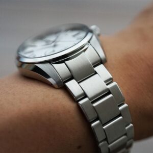 SBGA465 Grand Seiko グランドセイコー 9Rスプリングドライブ