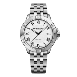 8160-ST-00300 RAYMOND WEIL レイモンド ウェイル タンゴ 41mm