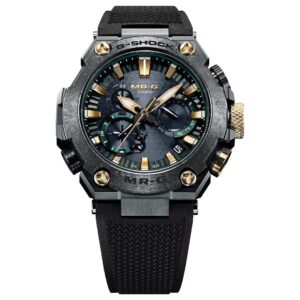 MRG-B2000RG-3AJR CASIO カシオ MR-G Gショック