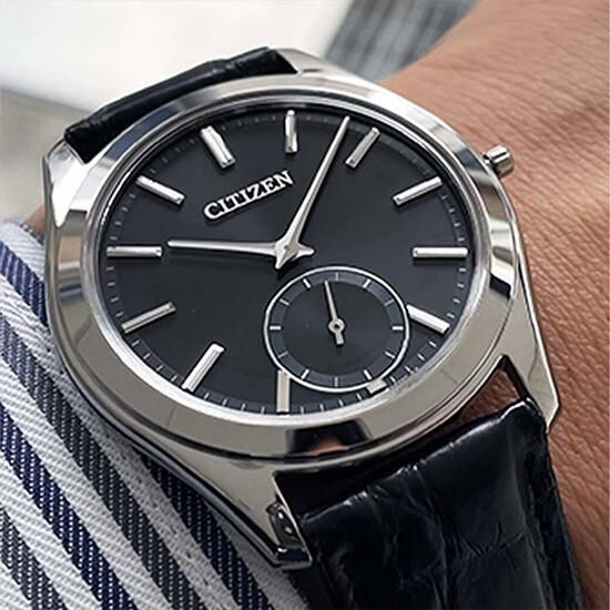 AQ5010-01E CITIZEN シチズン エコ・ドライブ ワン