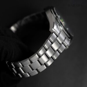 【世界限定650本】 AQ4091-56W The CITIZEN ザ・シチズン エコ・ドライブ50周年限定モデル