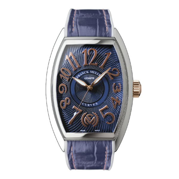 CX36SCATSTGJ5N ACAC FRANCK MULLER フランクミュラー グランド カーベックス (GRAND CINTREE CURVEX)