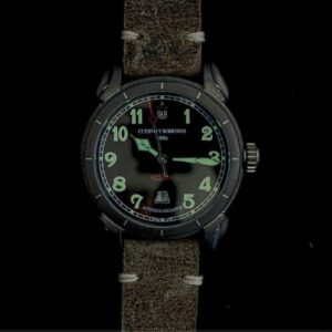 【世界限定90本(うち国内3本)】 3205-1N Cuervo y Sobrinos クエルボ・イ・ソブリノス ヴェロ ドミンゴ・ロシーヨ